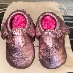 GUC Freshly Picked Moccasins